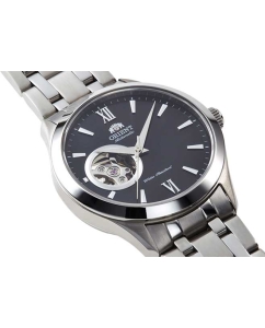 Купить Японские механические наручные часы Orient AG03001B  в E-mobi