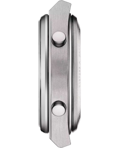 Купить Швейцарские наручные часы Tissot T137.263.11.030.00 с хронографом  в E-mobi