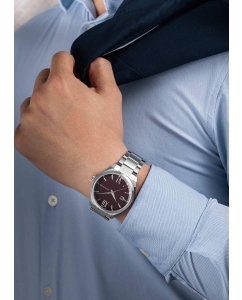 Купить Японские механические наручные часы MASTER WORKS MW31-5  в E-mobi