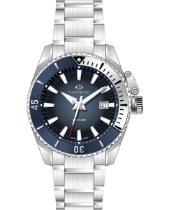 Купить Швейцарские наручные часы Continental 24607-GD101830 в E-mobi