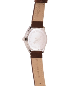 Купить Швейцарские наручные часы Grovana G1654.1535  в E-mobi