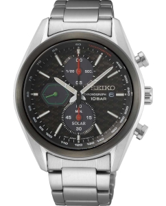 Купить Японские наручные часы Seiko SSC803 с хронографом в E-mobi