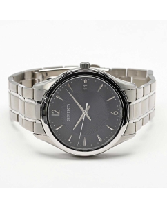 Купить Японские наручные часы Seiko SUR419  в E-mobi