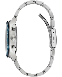 Купить Японские наручные часы Seiko SSB445 с хронографом  в E-mobi