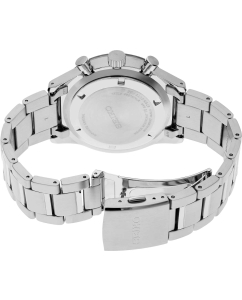 Купить Японские наручные часы Seiko SSB445 с хронографом  в E-mobi