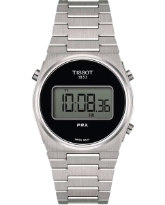 Купить Швейцарские наручные часы Tissot T137.263.11.050.00 с хронографом в E-mobi