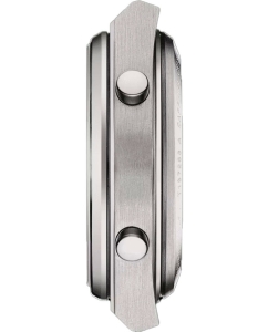 Купить Швейцарские наручные часы Tissot T137.263.11.050.00 с хронографом  в E-mobi