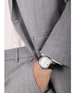 Купить Японские механические наручные часы MASTER WORKS MW31-7  в E-mobi