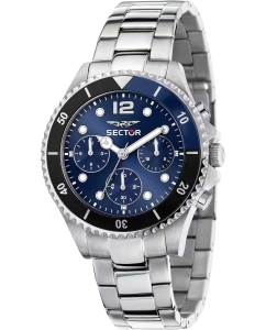 Купить Наручные часы Sector R3253161047 в E-mobi