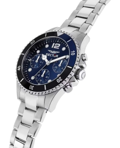 Купить Наручные часы Sector R3253161047  в E-mobi