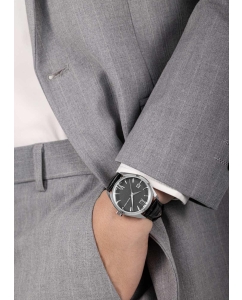 Купить Японские механические наручные часы MASTER WORKS MW31-8  в E-mobi