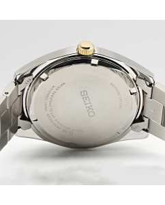 Купить Японские наручные часы Seiko SUR446  в E-mobi