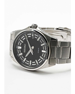 Купить Японские наручные часы Seiko SUR505  в E-mobi