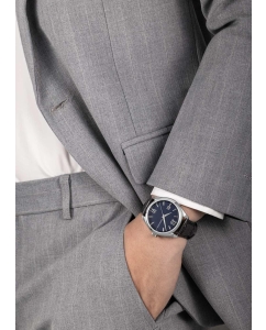 Купить Японские механические наручные часы MASTER WORKS MW31-9  в E-mobi