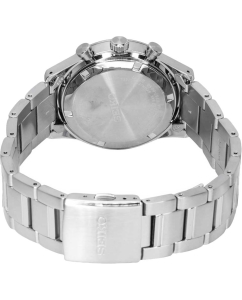 Купить Японские наручные часы Seiko SSB419 с хронографом  в E-mobi