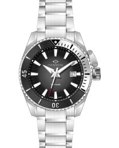 Купить Швейцарские наручные часы Continental 24607-GD101430 в E-mobi