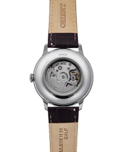 Купить Японские механические наручные часы Orient RA-AK0805E  в E-mobi