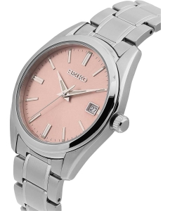 Купить Японские наручные часы Seiko SUR523  в E-mobi