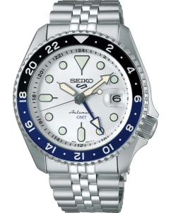 Купить Японские механические наручные часы Seiko SSK033 в E-mobi