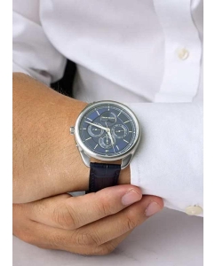 Купить Японские наручные часы MASTER WORKS MW21SN-ACNVG8  в E-mobi