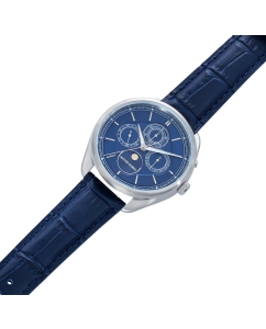 Купить Японские наручные часы MASTER WORKS MW21SN-ACNVG8  в E-mobi