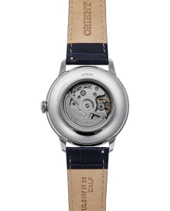 Купить Японские механические наручные часы Orient RA-AK0806L  в E-mobi