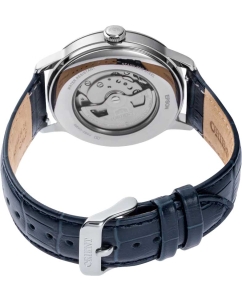 Купить Японские механические наручные часы Orient RA-AK0806L  в E-mobi