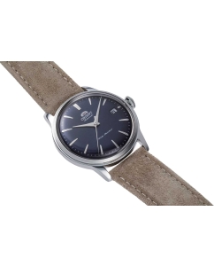 Купить Японские механические наручные часы Orient RA-AC0M12L3  в E-mobi