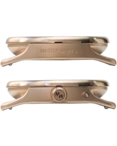 Купить Японские наручные часы MASTER WORKS MW21AR1-GCBRO81  в E-mobi