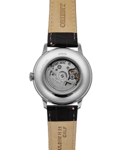 Купить Японские механические наручные часы Orient RA-AK0807R  в E-mobi