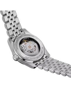 Купить Швейцарские механические наручные часы Tissot T149.407.11.051.00  в E-mobi