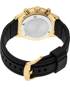 Купить Японские наручные часы Seiko SSB446 с хронографом  в E-mobi