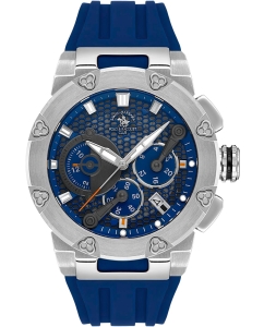 Купить Наручные часы Santa Barbara Polo & Racquet Club SB.5.10001-3 в E-mobi