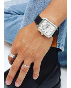 Купить Японские механические наручные часы MASTER WORKS MW09SI-GCBKG8  в E-mobi