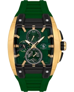 Купить Наручные часы Santa Barbara Polo & Racquet Club SB.7.10002-3 в E-mobi