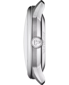 Купить Швейцарские механические наручные часы Tissot T139.836.16.261.00  в E-mobi