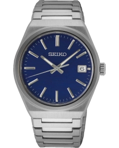 Купить Японские наручные часы Seiko SUR555 в E-mobi