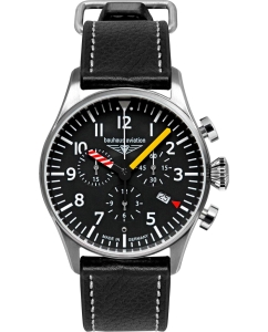 Купить Наручные часы Bauhaus 27885_b с хронографом в E-mobi