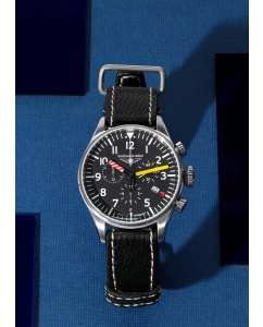 Купить Наручные часы Bauhaus 27885_b с хронографом  в E-mobi