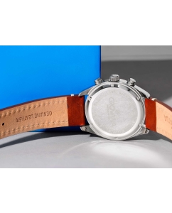 Купить Швейцарские наручные часы Grovana G1654.9535 с хронографом  в E-mobi