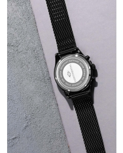 Купить Швейцарские наручные часы Continental 24452-GC404220 с хронографом  в E-mobi