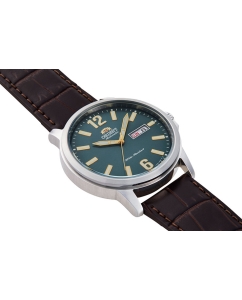 Купить Японские механические наручные часы Orient RA-AA0C06E1  в E-mobi