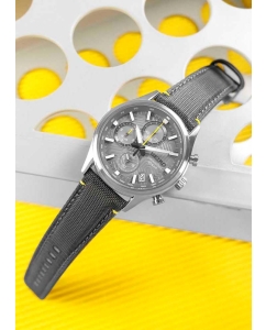 Купить Японские наручные часы Seiko SSB423 с хронографом  в E-mobi