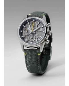 Купить Японские наручные часы Seiko SSB423 с хронографом  в E-mobi