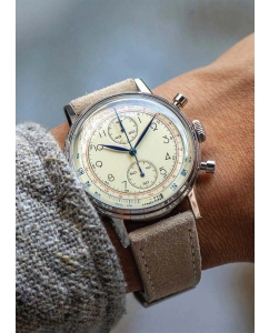 Купить Наручные часы UNDONE URB-VNT-KIL с хронографом  в E-mobi