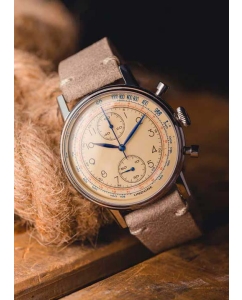 Купить Наручные часы UNDONE URB-VNT-KIL с хронографом  в E-mobi