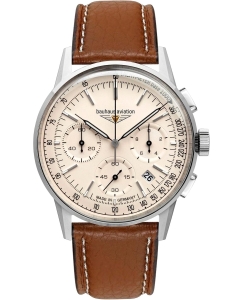 Купить Наручные часы Bauhaus 23765_b с хронографом в E-mobi