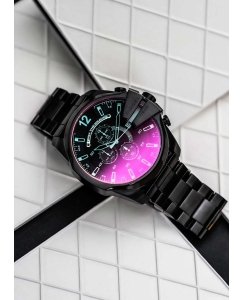 Купить Наручные часы Diesel DZ4318 с хронографом  в E-mobi