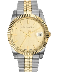 Купить Швейцарские наручные часы Mathey-Tissot H810BDI в E-mobi