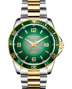 Купить Наручные часы Rodania R18053 в E-mobi
